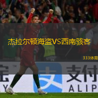 杰拉尔顿海盗VS西南骇客