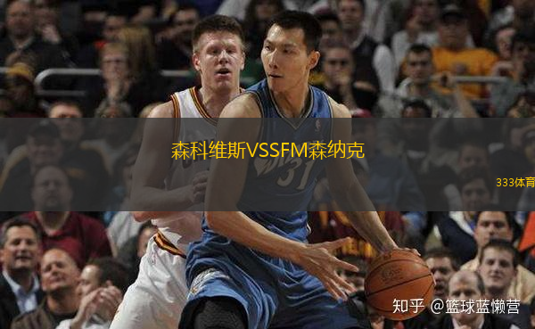 森科维斯VSSFM森纳克